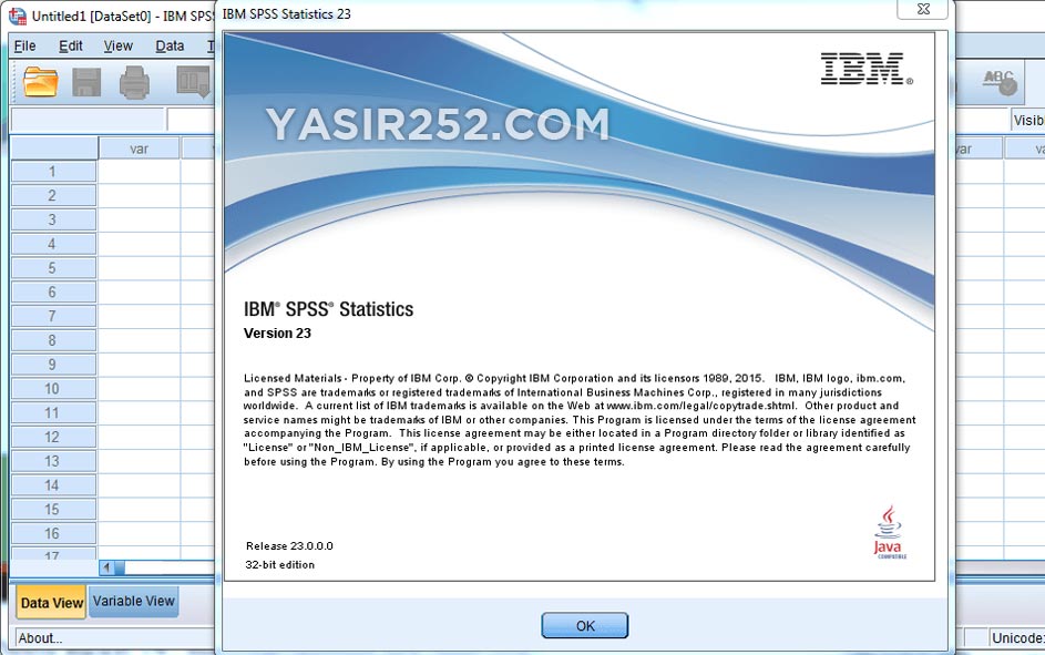 spss free download get into pc