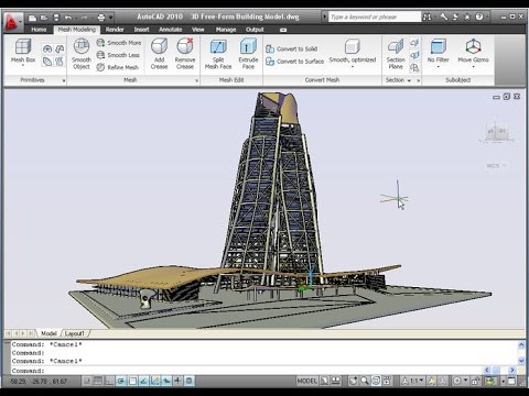 Portable autocad 2010 free download for windows