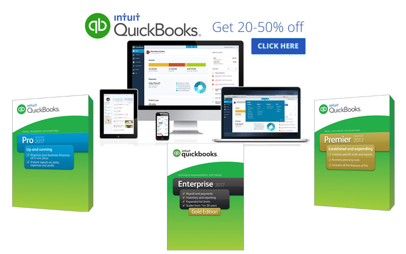 Download Free Version Of Quickbooks